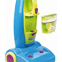 2 In 1 Vacuum Cleaner
