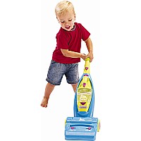 2 In 1 Vacuum Cleaner