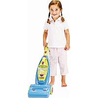 2 In 1 Vacuum Cleaner
