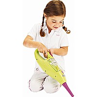 2 In 1 Vacuum Cleaner