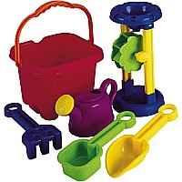 Castle Bucket Set