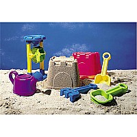 Castle Bucket Set