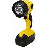 Pivoting Worklight