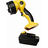 Pivoting Worklight