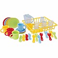 Dish Drainer