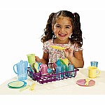 Dish Drainer