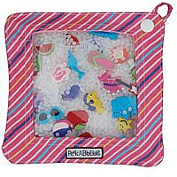 "Sugar "N" Spice" Peek-A-Boo Bag