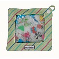 "everything A To Z" Peek-a-boo Bag
