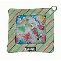 "Everything A to Z" Peek-A-Boo Bag