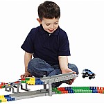Deluxe Build A Road