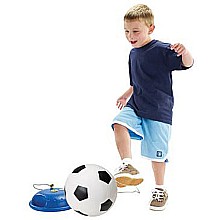 Soccer Trainer