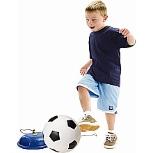 Soccer Trainer