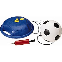 Soccer Trainer