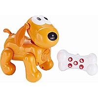 Remote Control Puppy