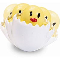 Pull Along Chicken