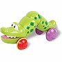 Press 'n GO Gator