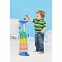 Stack 'n Roll Tumbling Tower
