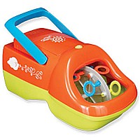 IP: Bubble Machine
