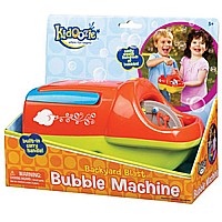IP: Bubble Machine