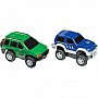 Build-a-road Motorized Mobiles