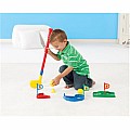 Putt Putt Golf Set