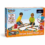 Deluxe Build-A-Road w/Elevator
