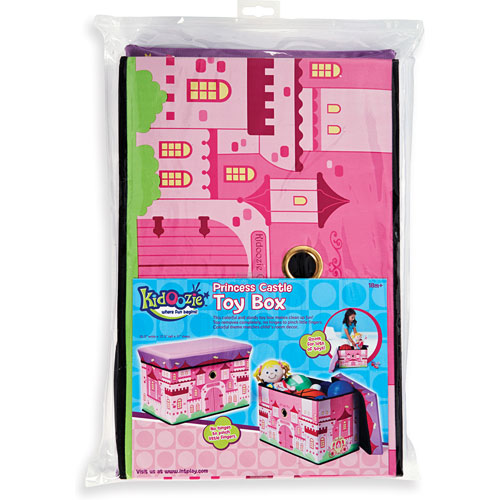 princess tower toy