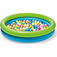Jumbo 2-in-1 Ball Pit and Pool