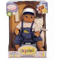 Aquini Girl 13 Inch