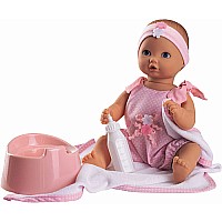 Aquini Girl 13 Inch