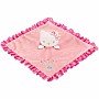 Hello Kitty Snuggle Lovey