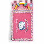 Hello Kitty Photo Soft Book