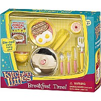 Breakfast Time!