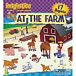 At The Farm