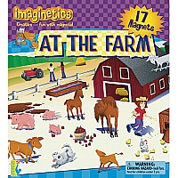 At The Farm