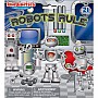 Robots Rule!