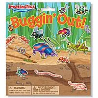Buggin Out