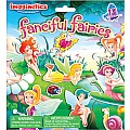 Fanciful Fairies