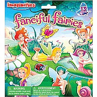 Fanciful Fairies