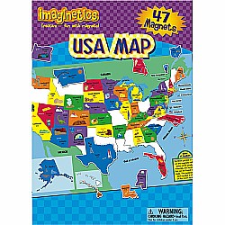 USA Map