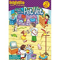 A Visit To The Pet Vet