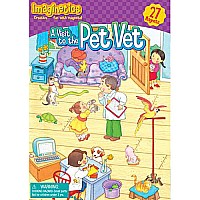 A Visit To The Pet Vet