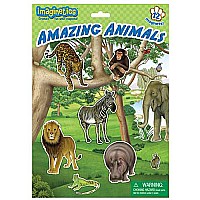 Amazing Animals