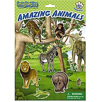 Amazing Animals