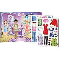 Dress Me Up!