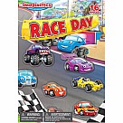 Imaginetics: Race Day