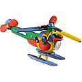 Small Chopper