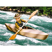 Ken's Kayak Adventure Play set