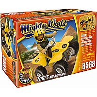 Tom's All Terrain Adventure