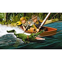 Alligator Hunt